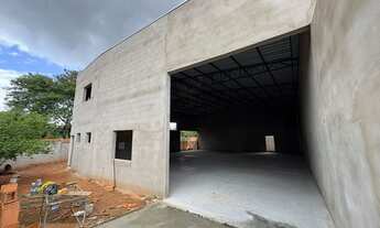 Imagem: Casa com 1 Quarto(s) e 2 banheiro(s) para