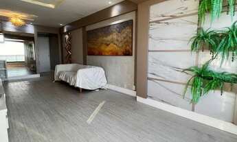 Imagem 6: LINDO APARTAMENTO DE ALTO PADRAO NA PONTA D AREIA, VISTA MAR, REFORMADO E PROJETADO, LAKE