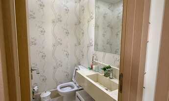 Imagem 4: OPUS URBANO - APARTAMENTO 3 SUÍTES Apartamento com 3 Quarto(s) e 5 banheiro(s) à Venda, 17