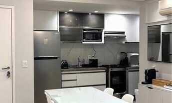 Imagem 6: Apartamento à venda 3 quartos/ Rua Joaquim Sá