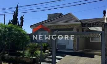 Imagem: Casa em Rua Professora Nair Barcelos Campos