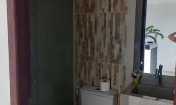 Imagem 3: Vendo Apartamento Quarto e Sala no Edf Racine