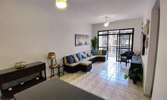 Imagem 3: Apartamento de alto padrão de 2 dormitórios com 94 m² e varanda no Boa Vista / Itararé