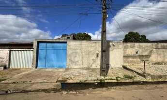 Imagem: Casa no Conjunto Tambaú - Paço do Lumiar