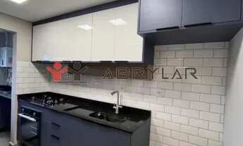 Imagem 7: Apartamento para alugar em Jundiaí, Recanto Quarto Centenário, com 2 quartos, com 68 m²