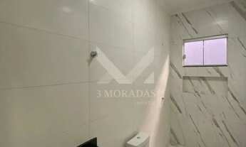 Imagem 7: Casa 3/4 no Residencial Orienteville em Goiânia