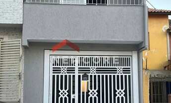 Imagem: Sobrado em Rua Nicanor de Vasconcelos