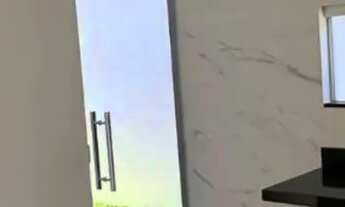 Imagem 4: Casa á venda com 2 suítes no Portal Panamá em Campo Grande - MS