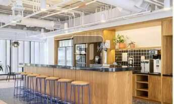 Imagem 4: Escritório para aluguel e venda possui 357 metros quadrados em Bela Vista - São Paulo - SP