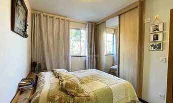 Imagem 5: 56523) à venda - Área privativa com 3 quartos, 2 vagas, no Santa Inês