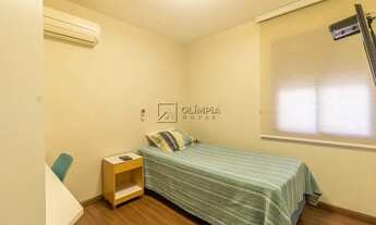 Imagem 14: Venda Apartamento 3 Dormitórios - 125 m² Moema