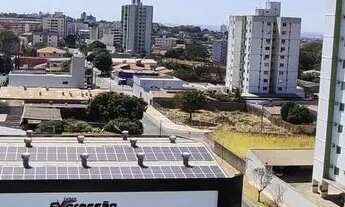 Imagem 3: Apartamento à venda no bairro Jardim Luz - Aparecida de Goiânia/GO