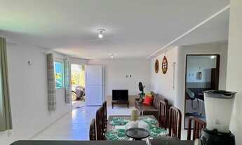 Imagem 6: Em Praia Bela - PB, Apartamento Térreo, Com Piscina e Espaço Gourmet. Leia o Anúncio!