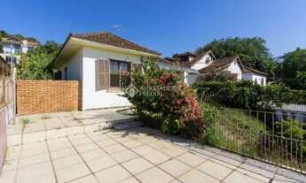 Imagem 2: Casa com 2 quartos no Bairro Santa Teresa