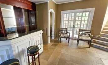 Imagem 4: Sobrado à venda em Campinas, Bairro das Palmeiras, com 6 quartos, com 480 m²