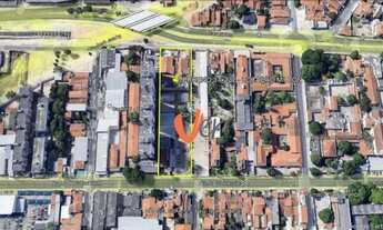 Imagem: Terreno para alugar, 3682 m² por R$ 45.000,00/mês