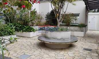 Imagem 7: Apartamento para locação no jardim Marister