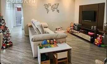 Imagem 3: Apartamento a venda - Campestre, Santo André