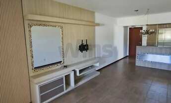 Imagem 3: Apartamento Semi Mobiliado próx. ao H.Hulse - 3 Dormitórios 1 Suíte