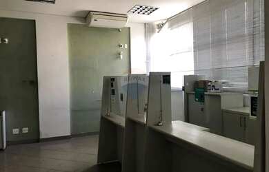 Imagem 8: Andar Corrido Comercial de 300m² no Santo Agostinho BH