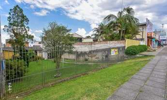 Imagem 2: Imóvel para venda tem 403 metros quadrados em Jardim Cláudia - Pinhais - PR