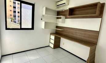 Imagem 4: Gran Park Árvores com armários projetados