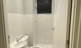 Imagem 5: Apartamento para venda com 39 metros quadrados com 2 quartos