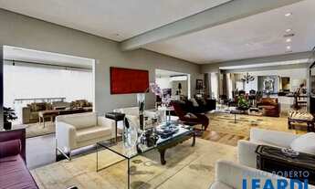 Imagem 2: APARTAMENTO - VILA OLÍMPIA - SP