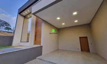 Imagem 2: Casa em condomínio em Residencial Real Mont Ville com 240.00 m² , 4 quarto(s) , 1 suíte(s