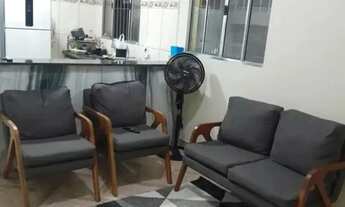 Imagem 6: Vendo casa no Tapana, cordeiro