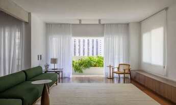 Imagem 4: Apartamento com 4 suítes à venda, 308 m² por R$ 3.480.400 - Água Verde - Curitiba/PR