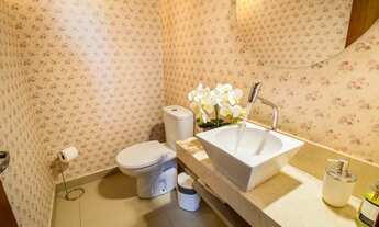 Imagem 2: Apartamento Bosque das Juritis 3 suítes 3 vagas Emerald - 148,60 m² Venda