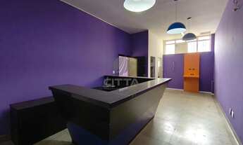 Imagem 4: Sala para locação no Centro de Campinas - SP