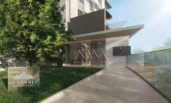 Imagem 2: Apartamento de 4 quartos no bairro Vila da Serra