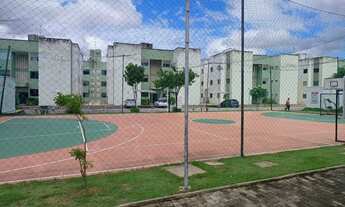 Imagem 7: Apartamento Village Santorini