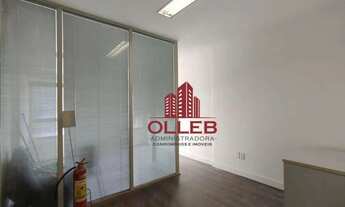 Imagem 7: Conjunto Comercial / Sala para alugar, 27m² - Centro