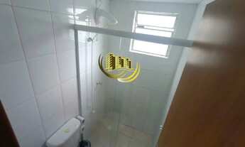 Imagem 5: Apartamento à venda, no Bairro Sertão do Maruim, São José-SC, com 2 quartos, sendo , com 1