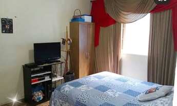 Imagem 6: IMOVEL PARA RENDA, 4 DORMITÓRIOS, COND MARACANÃ, SANTO ANDRE