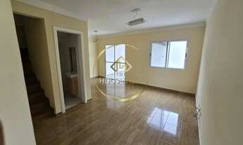 Imagem 2: Casa Sobrado, 3 Dormitórios (1 suíte), Cond. Residence Club, Villa Branca