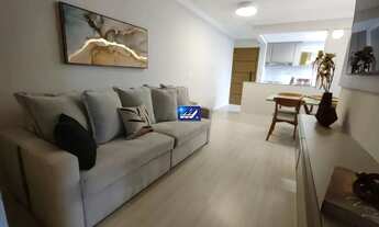 Imagem: Apartamento a venda Sagrada Familia-BH/MG