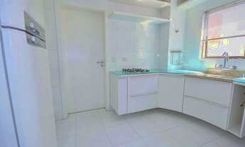 Imagem 6: APARTAMENTO SEMI MOBILIADO NA AGUA VERDE