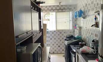 Imagem 5: Imóvel para venda tem 60 metros quadrados com 3 quartos em Benedito Bentes - Maceió - AL