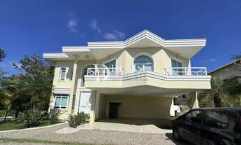 Imagem 2: Casa - Loteamento Alphaville Campinas - Campinas