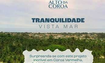 Imagem 5: Condomínio Alto da Coroa em Coroa Vermelha