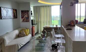 Imagem: Vendo moderno apartamento no condomínio