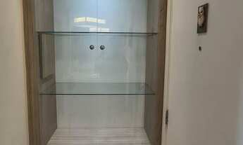 Imagem 2: Colinas Piatã lindo 3/4 Semi mobiliado