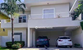 Imagem 2: Casa à venda ou locação - Condomínio Residencial Morada das Nascentes - Valinhos/SP