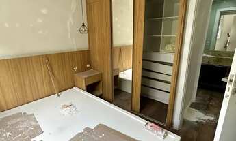 Imagem 5: Casa com terreno individual 1 dormitório e ótimo espaço externo