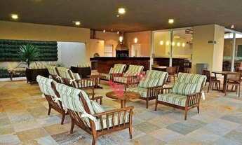 Imagem 7: Terreno à Venda em Condomínio Fechado no Bairro Residencial e Empresarial Alphaville em Ri