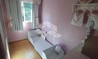 Imagem 3: SOBRADO 2 DORMITÓRIOS NO BAIRRO CHARQUEADAS